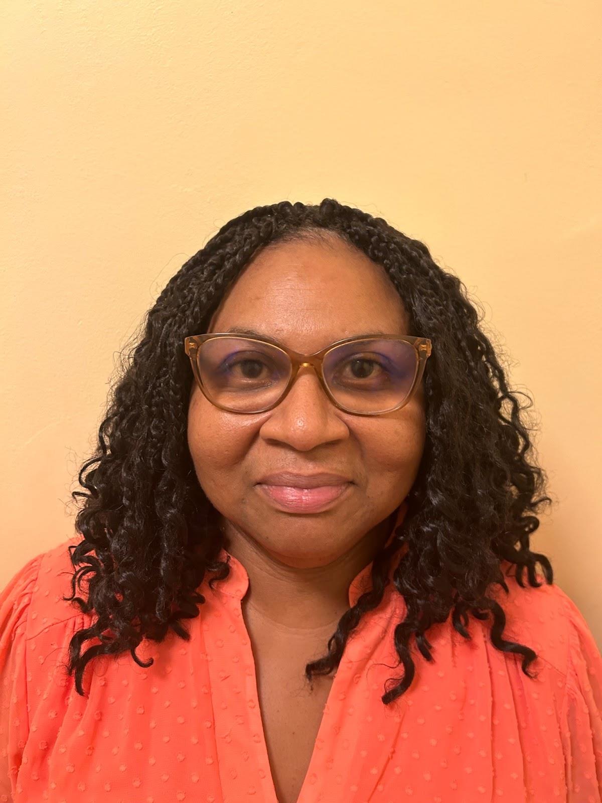 Aleta Clark, MS, LPC