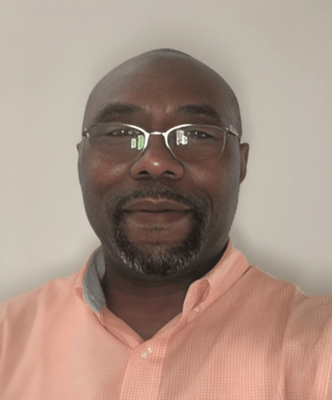 Nathaniel Ike, MS - Mental health therapist