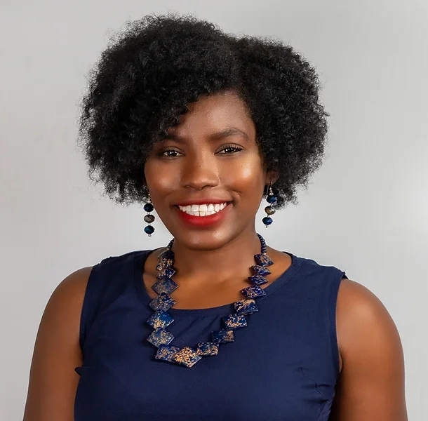 Salome Saah therapist